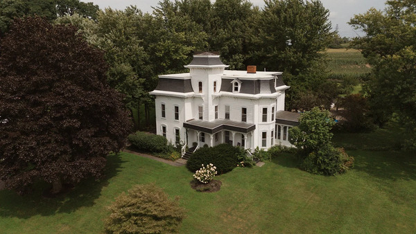 The Kester Homestead