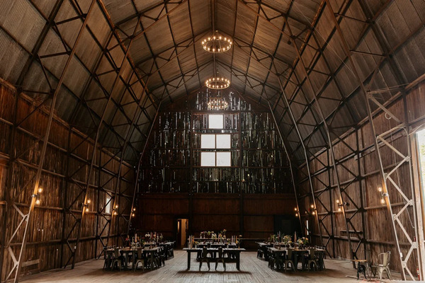 The Kester Homestead