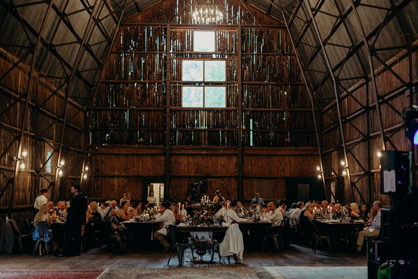 The Kester Homestead