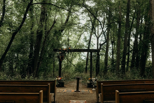 The Kester Homestead