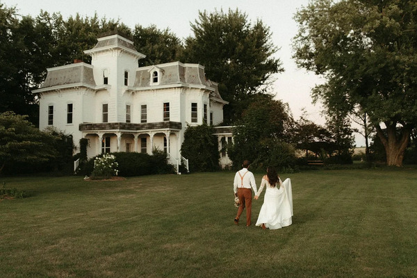 The Kester Homestead