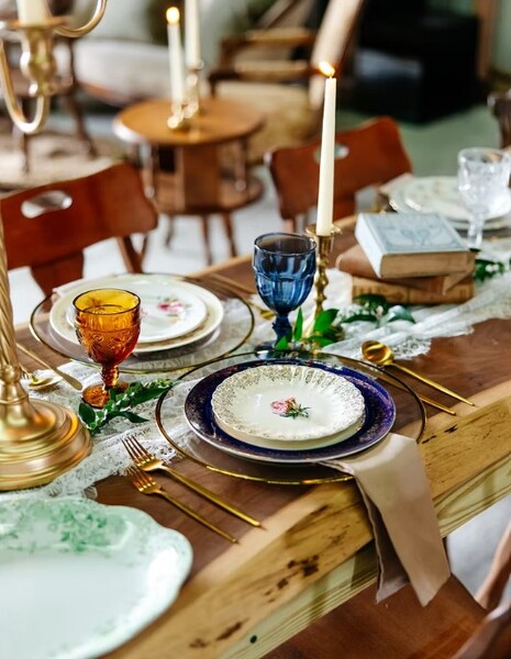 The Beardslee Homestead