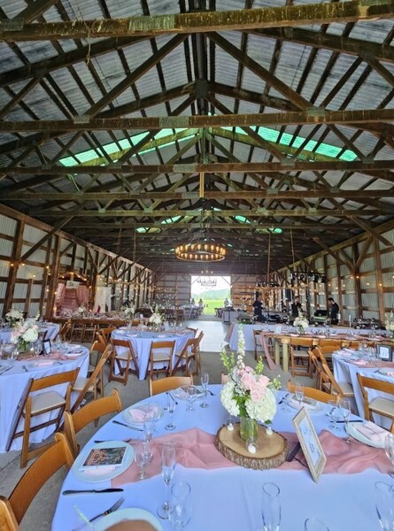 The Beardslee Homestead