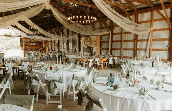 The Beardslee Homestead