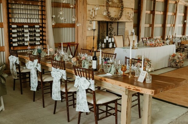 The Beardslee Homestead