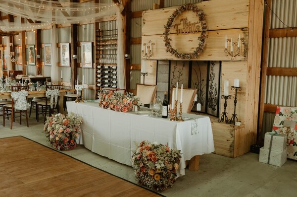 The Beardslee Homestead