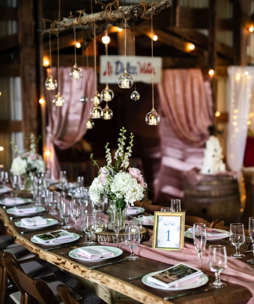 The Beardslee Homestead