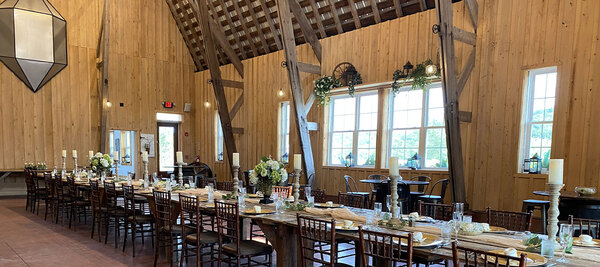 The Barn at Miner's Village