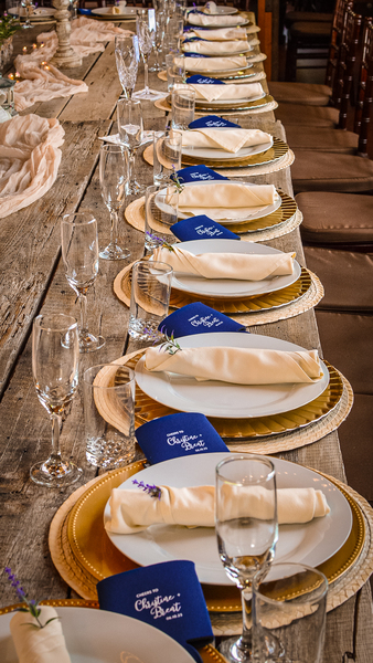 The Barn at Miner's Village