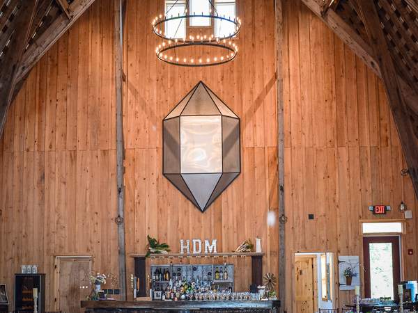 The Barn at Miner's Village