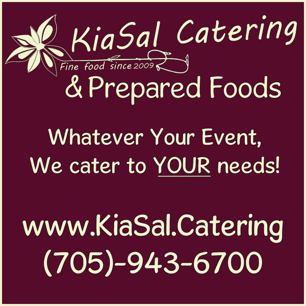 KiaSal Catering