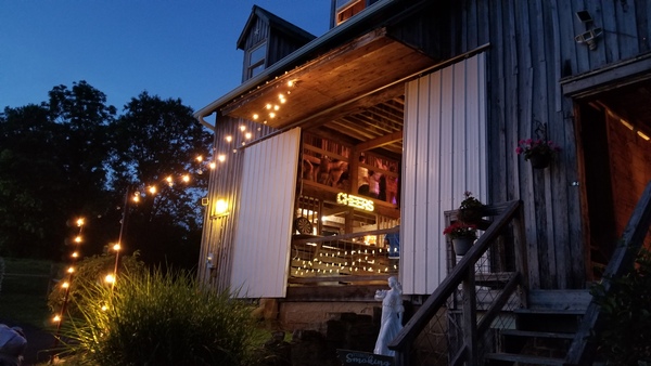 Guthrie Meadows Event Venue