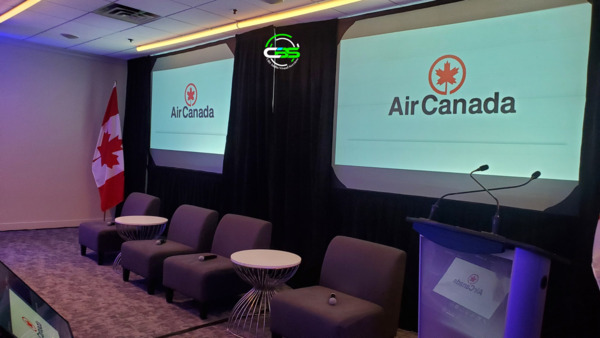 CBS Audio Visual Services