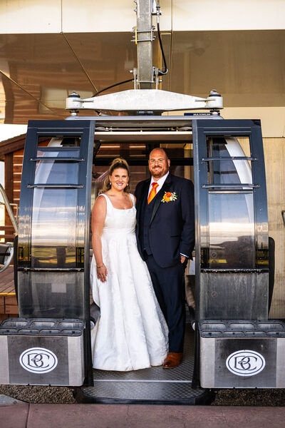 Majestic Mountain Events