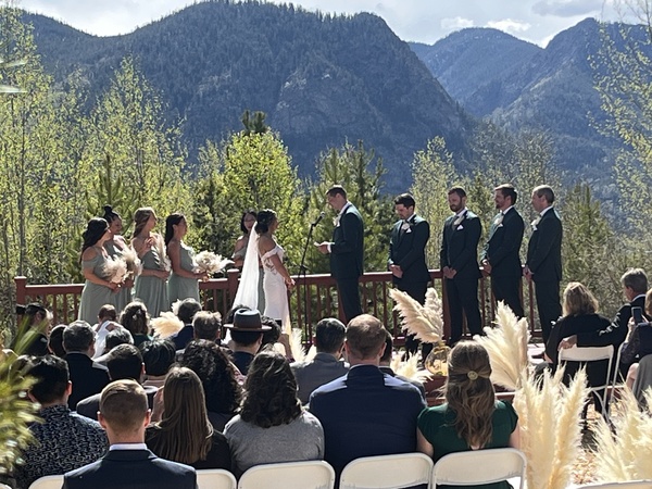 Majestic Mountain Events