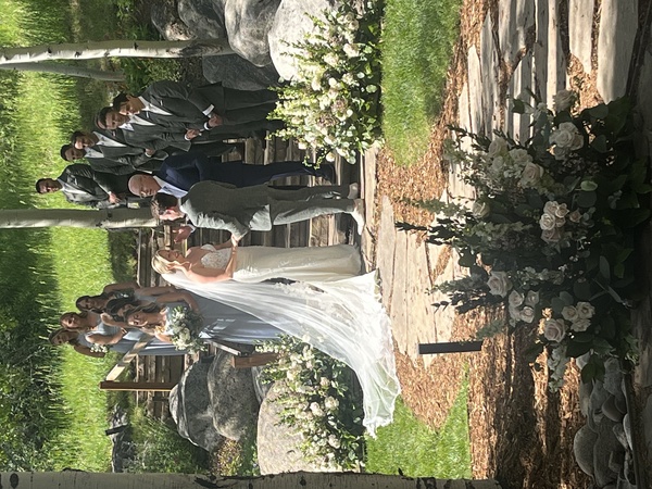 Majestic Mountain Events