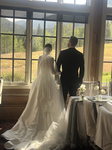 Majestic Mountain Events