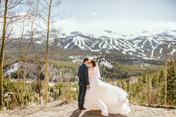 Majestic Mountain Events