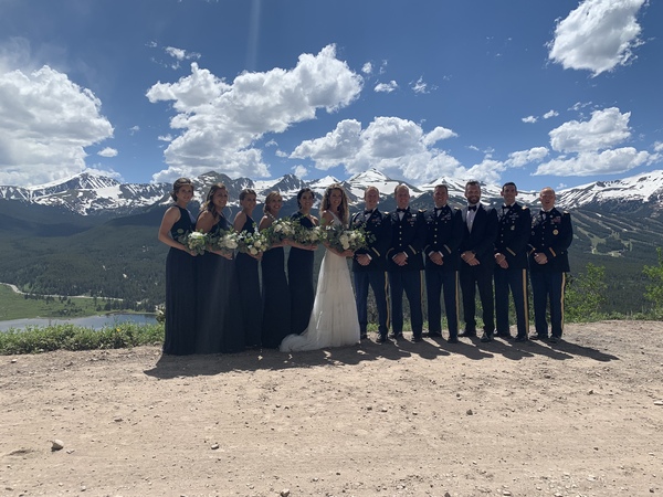 Majestic Mountain Events