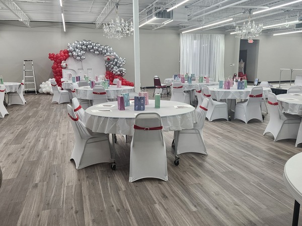 Family Event Center of Memphis