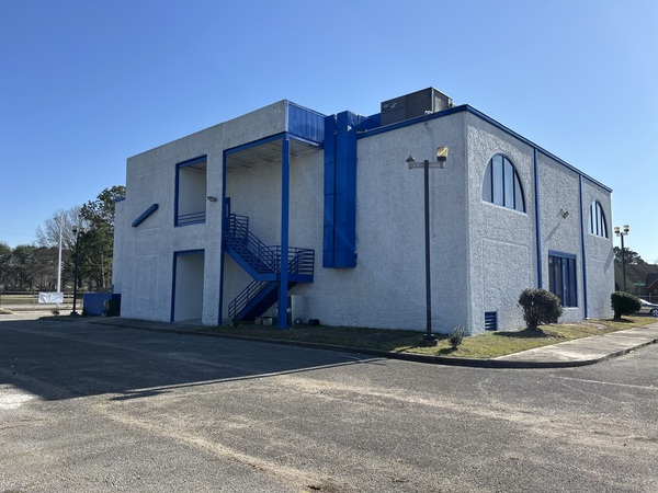 Family Event Center of Memphis