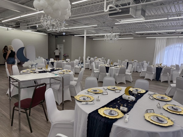 Family Event Center of Memphis