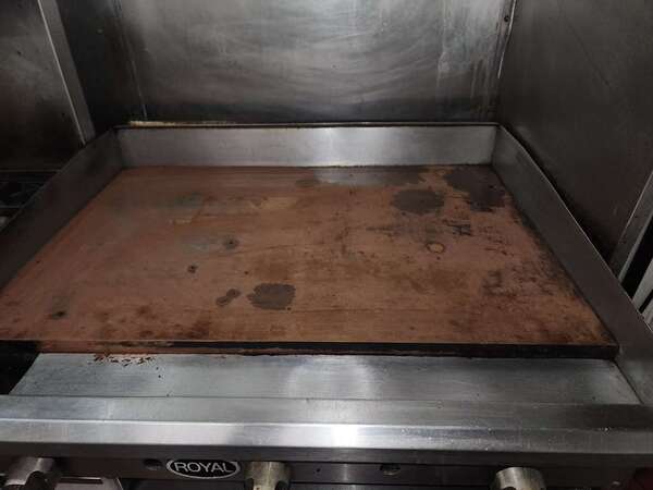 Cornerstone Commercial Services