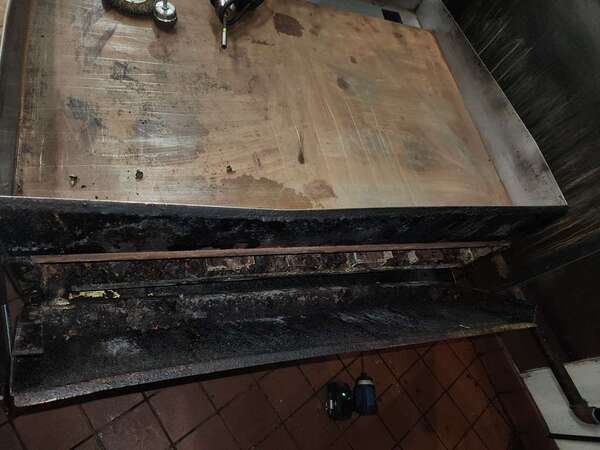 Cornerstone Commercial Services