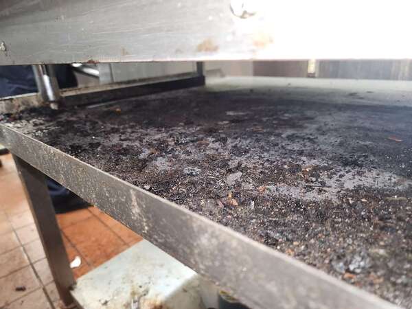 Cornerstone Commercial Services