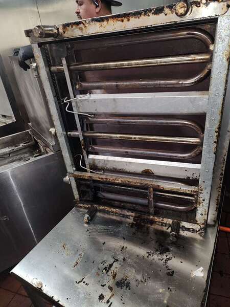 Cornerstone Commercial Services