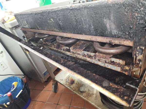 Cornerstone Commercial Services