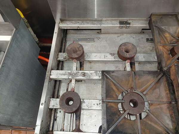 Cornerstone Commercial Services