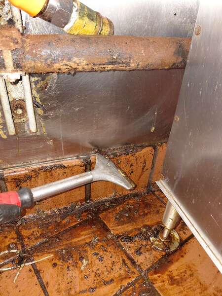 Cornerstone Commercial Services