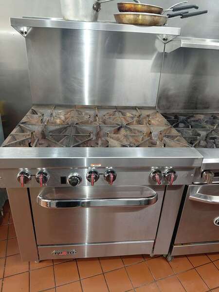 Cornerstone Commercial Services