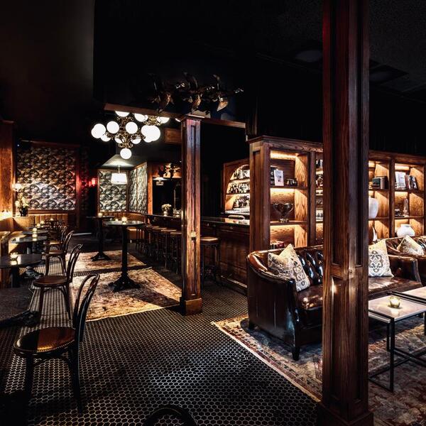 Lamar's Sporting Club