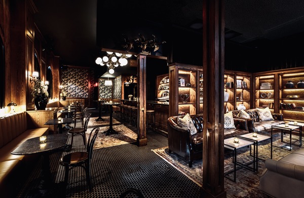 Lamar's Sporting Club