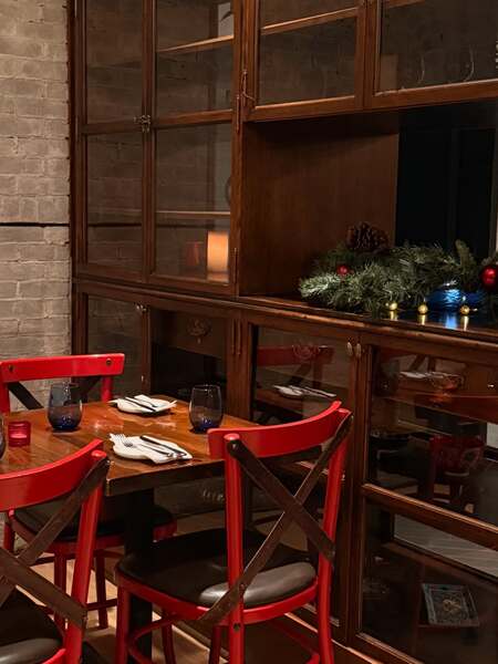 EFES TURKISH CUISINE