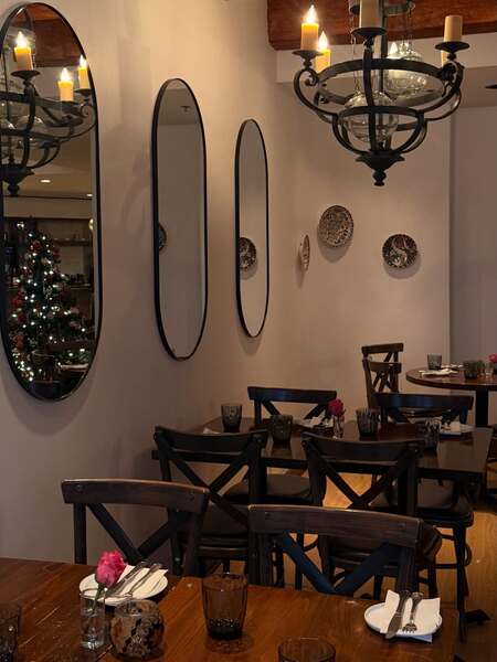 EFES TURKISH CUISINE