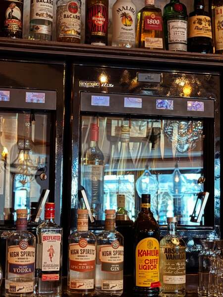 EFES TURKISH CUISINE