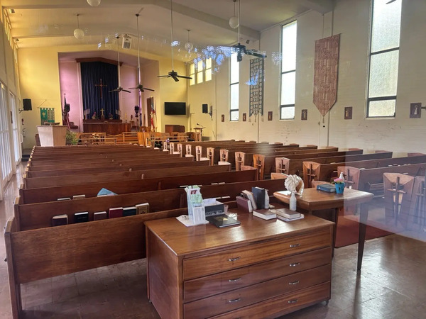 St. Stephen's Episcopal Church