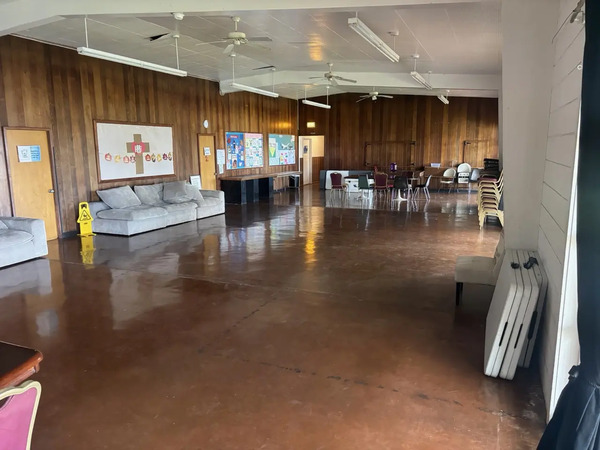 St. Stephen's Episcopal Church