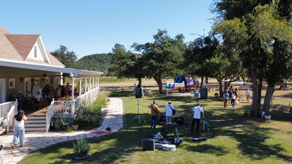 Prochnow Vineyard at Crabapple Creek