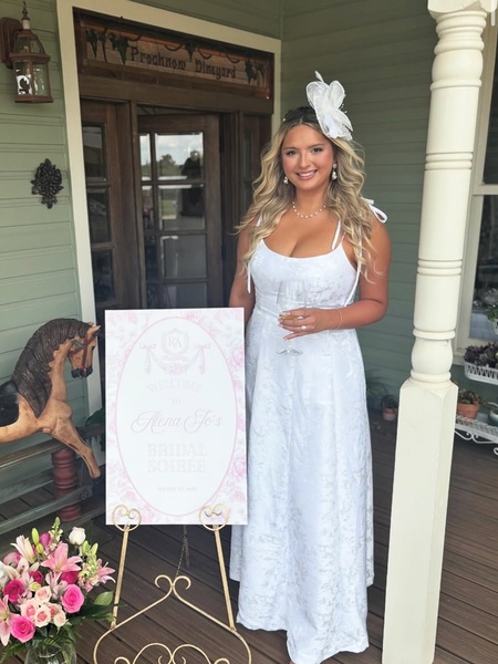 Prochnow Vineyard at Crabapple Creek