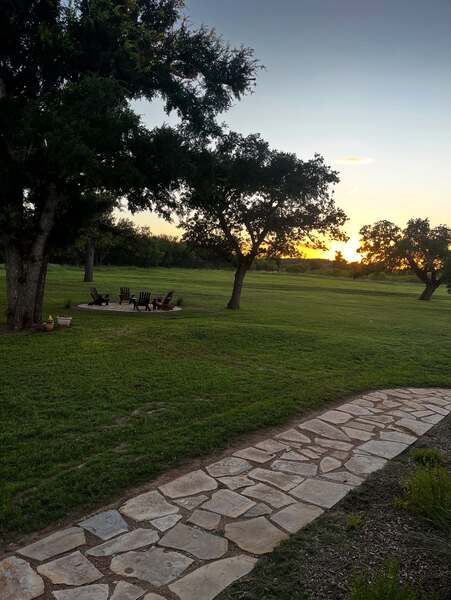 Prochnow Vineyard at Crabapple Creek