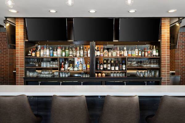 Hilton Garden Inn Bloomington