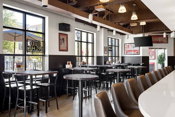 Hilton Garden Inn Bloomington