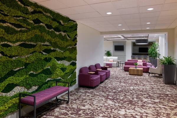 Hilton Garden Inn Bloomington
