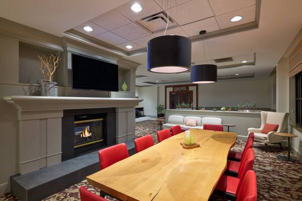 Hilton Garden Inn Bloomington