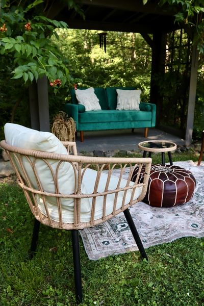 Forest & Flowers Retreat