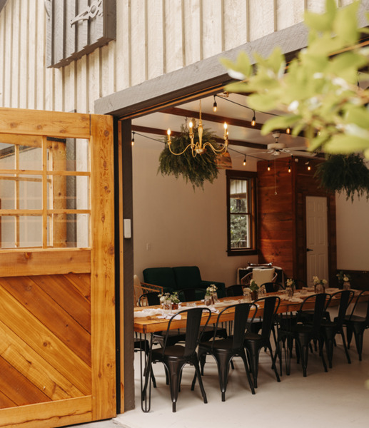 Forest & Flowers Retreat